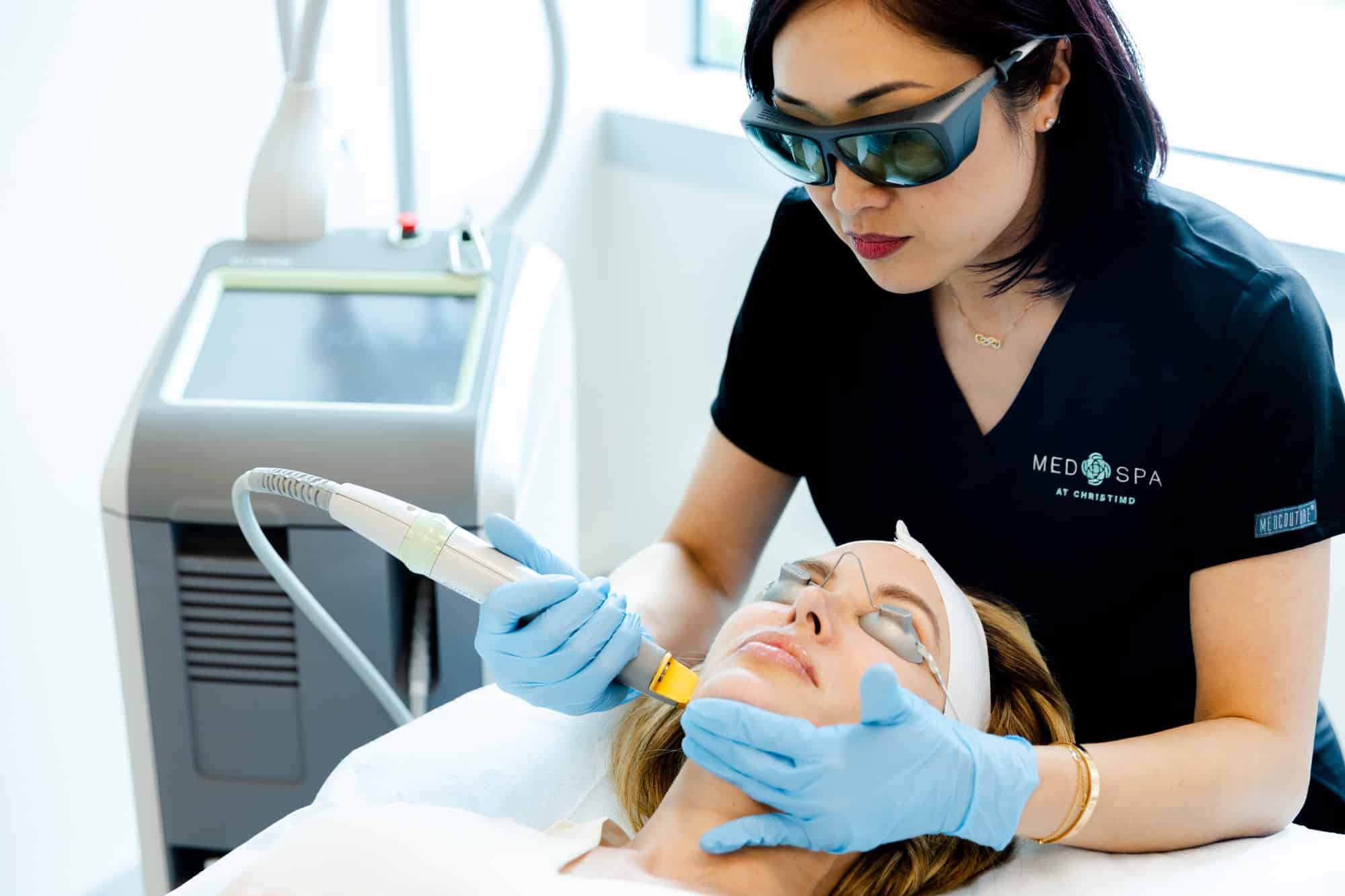 ChristiMD - Laser Hair IPL-5928