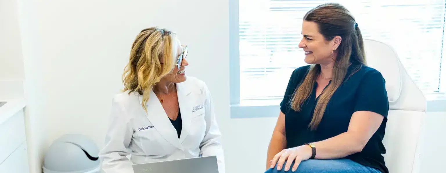 ChristiMD-Female-Walkin-Consultation