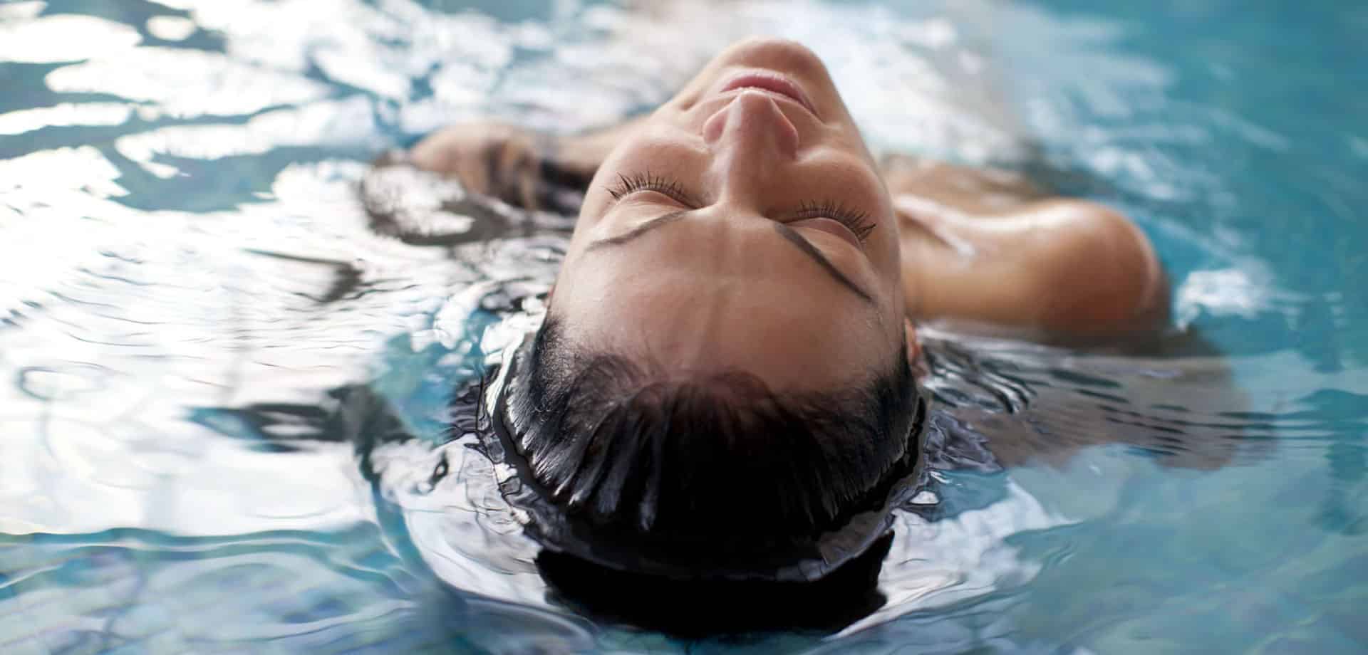 Skin & Aesthetics Anti-Aging in Houston