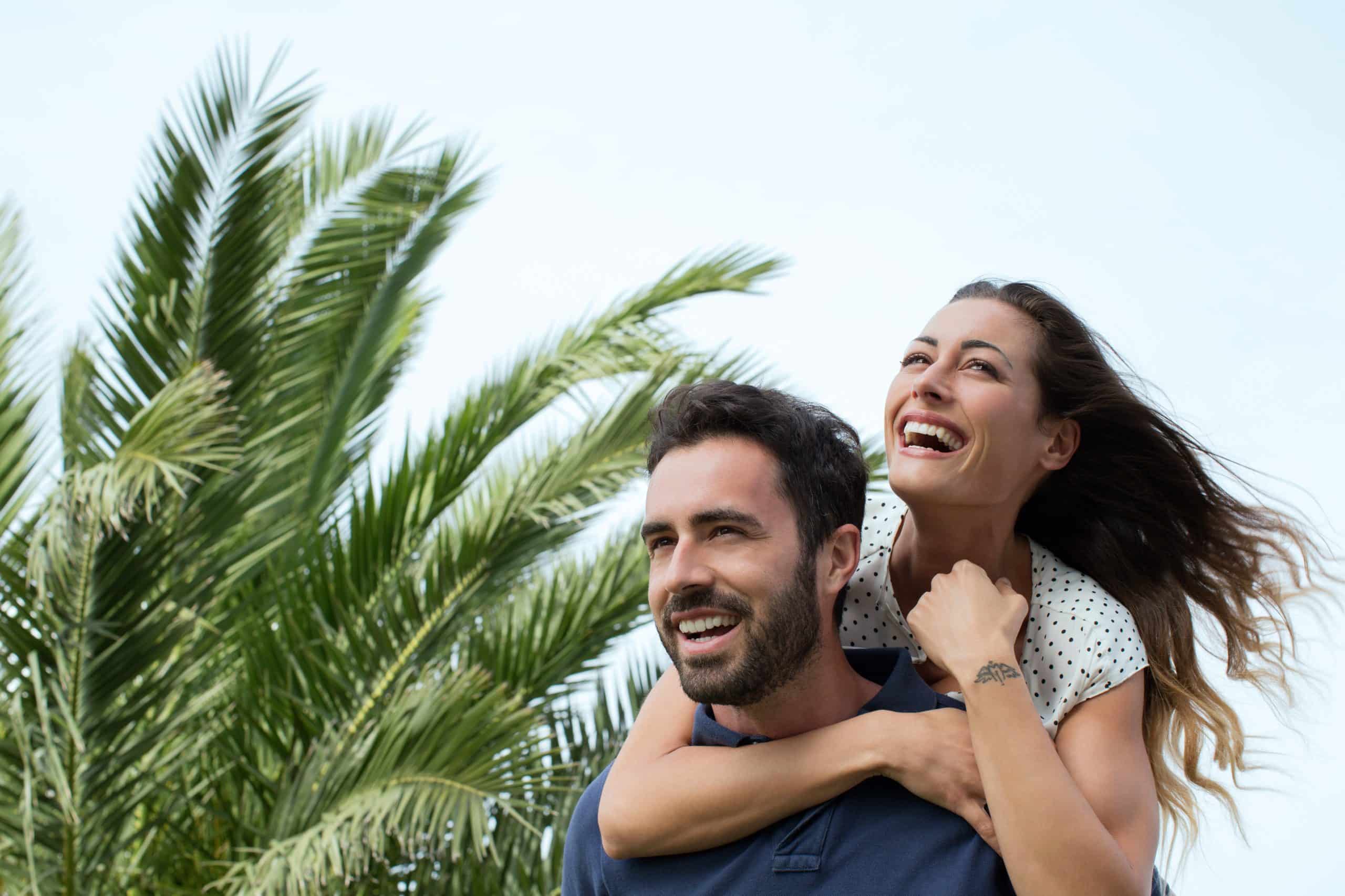 Intimacy Enhancement in Houston