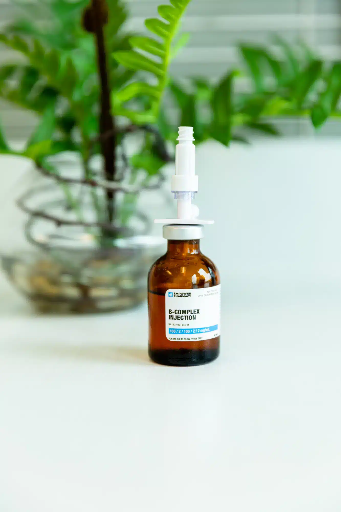 ChristiMD-IV-Therapy-5460 IV Therapy