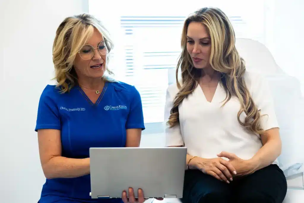 LifeSculpt ChristiMD Houston Consulation