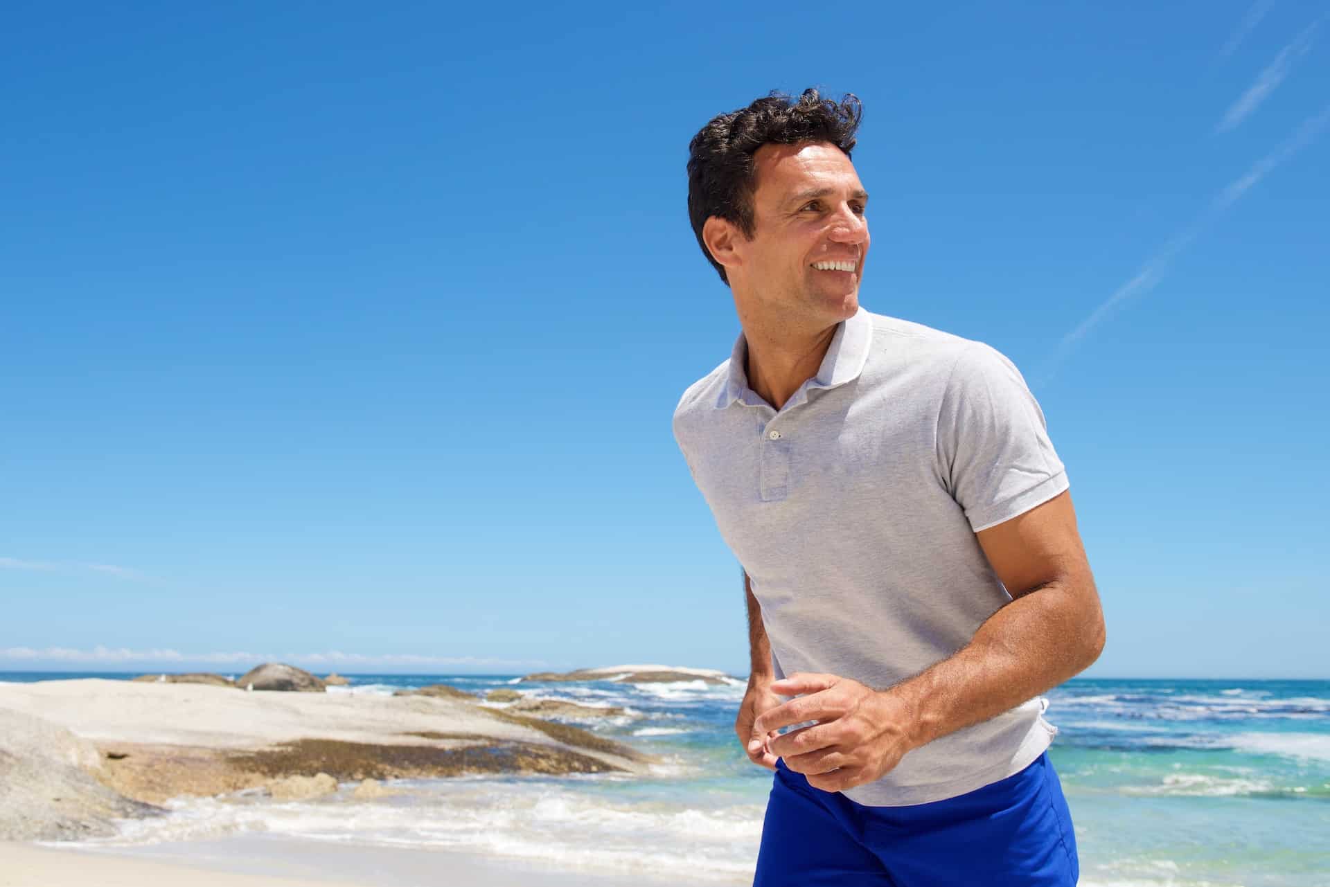 men's health services in houston