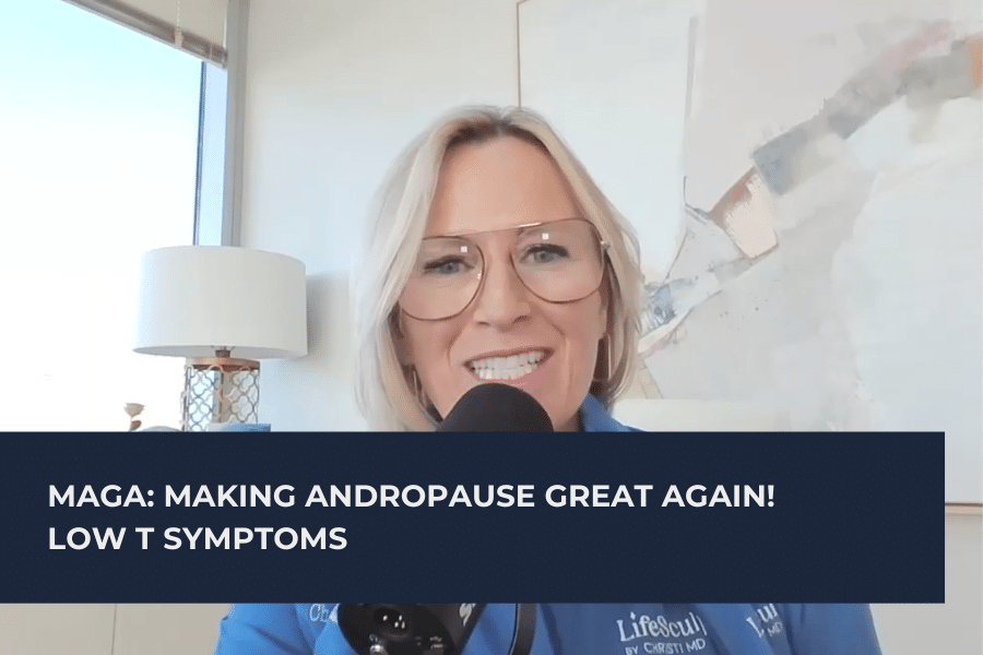 MAGA-Making-Andropause-Great-Again-Low-T-Symptoms