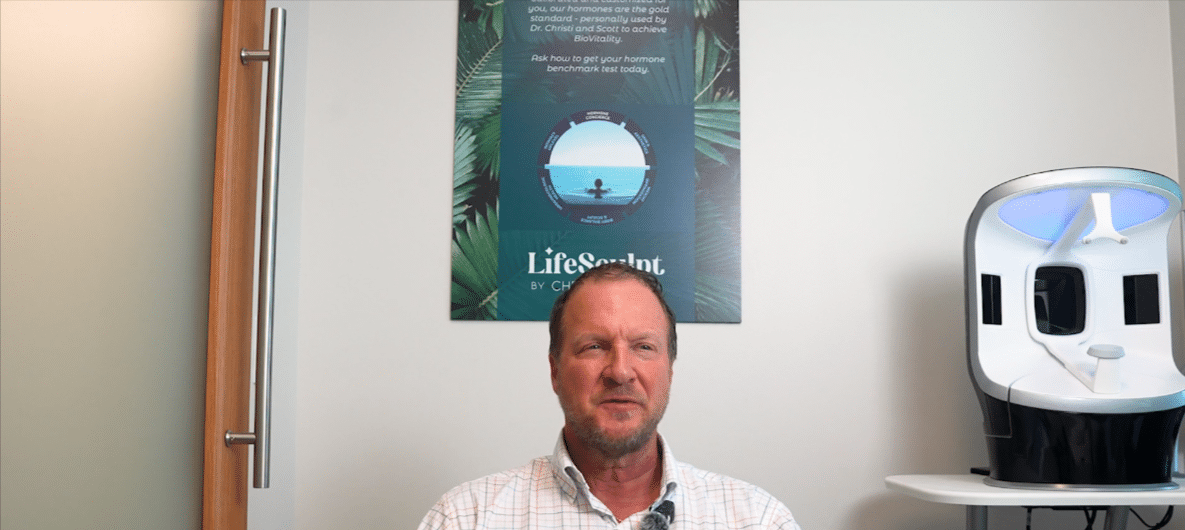 biovitality program success