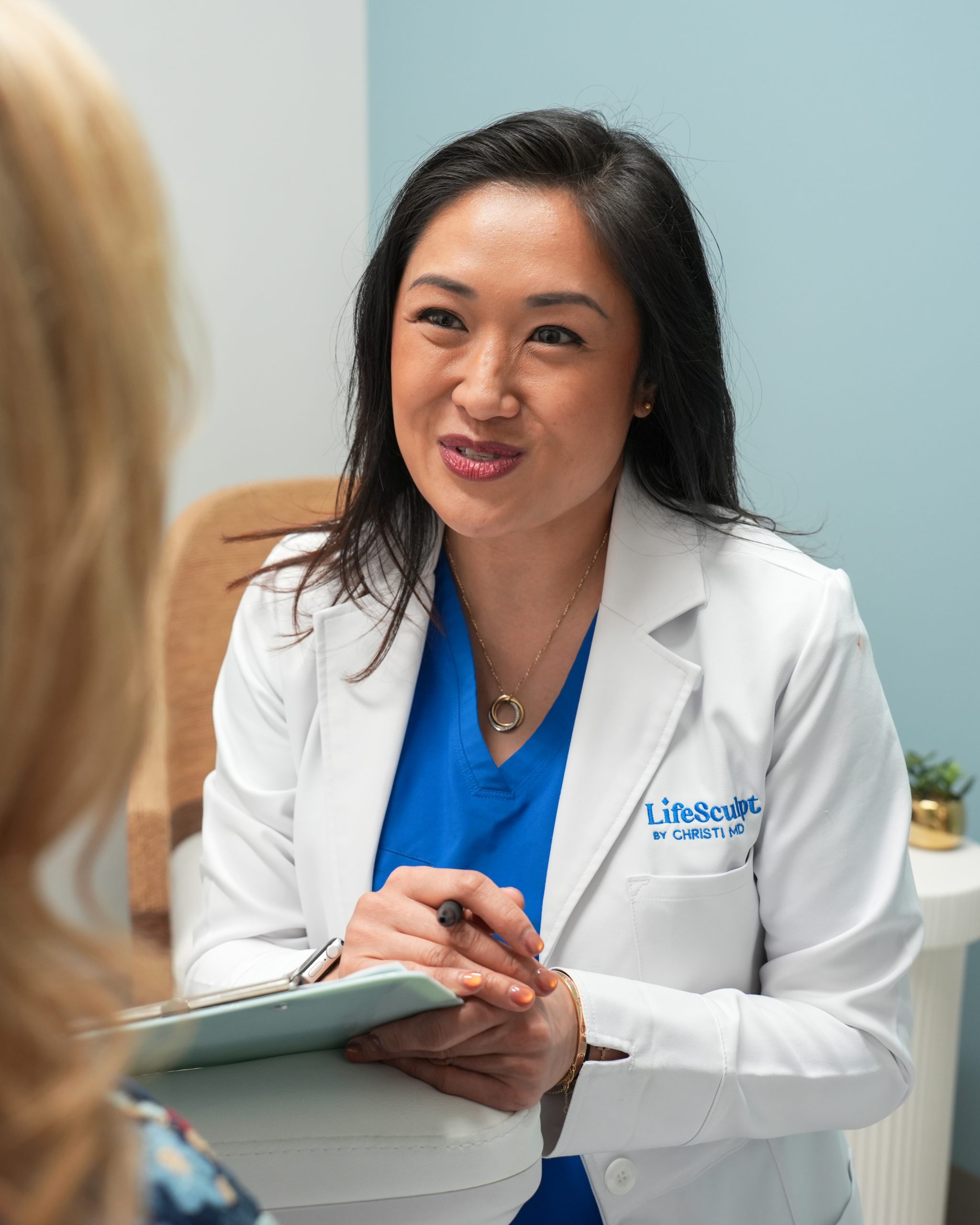 LSC06111a laser genesis in houston tx