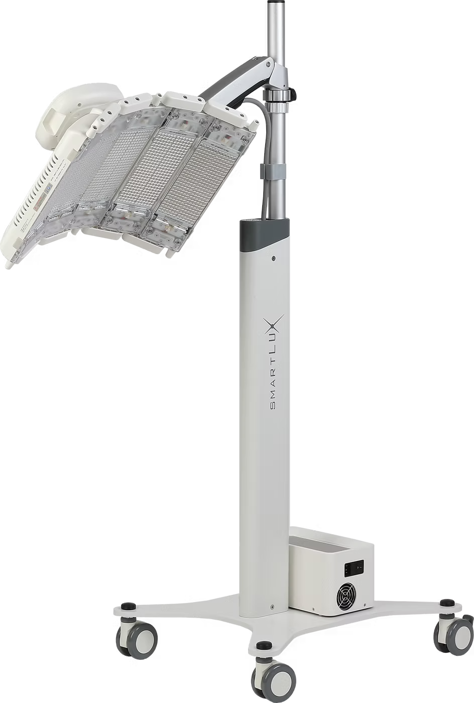 SmartLux Mini 3 diamondglow facials houston