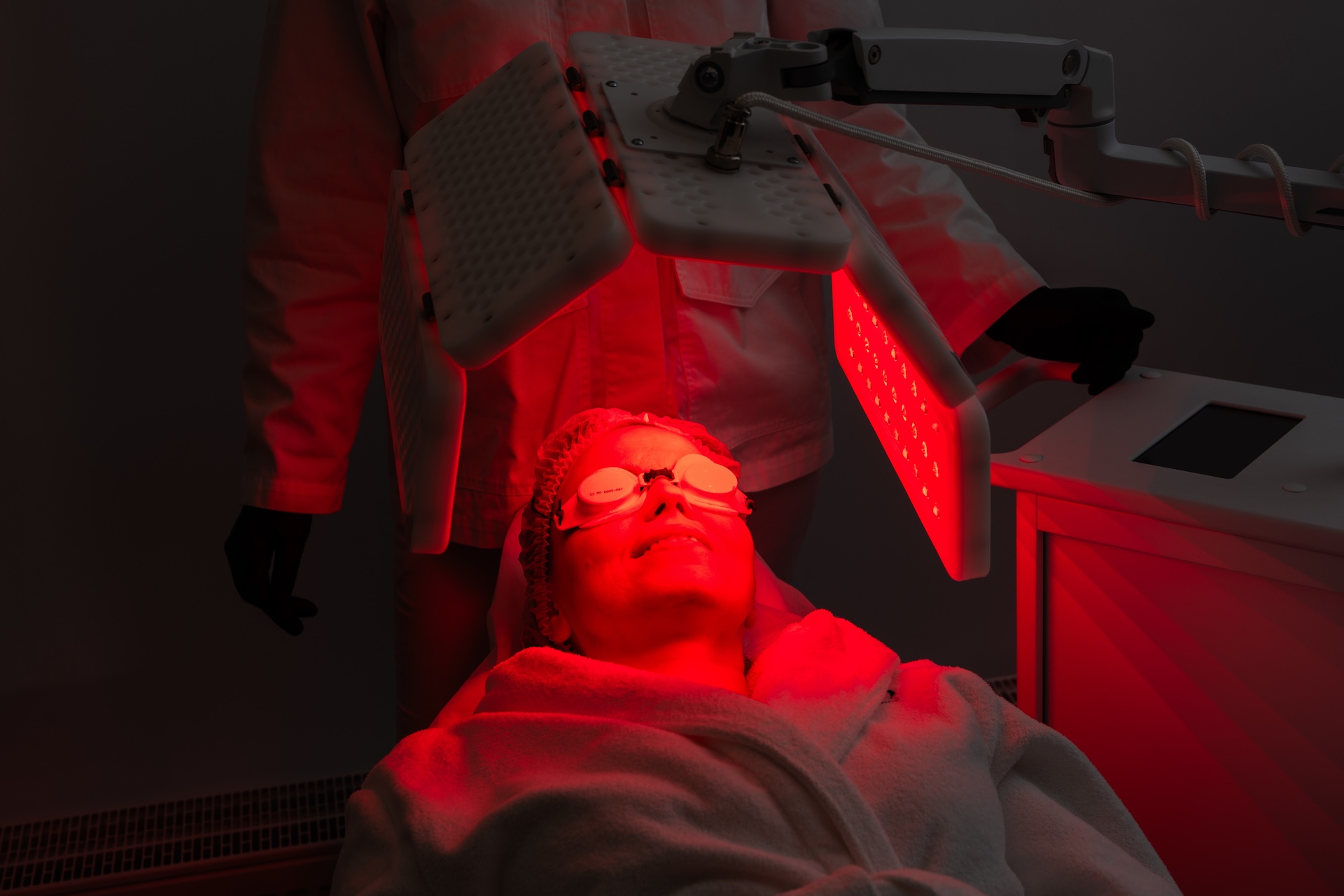 facial treatments in houston tx