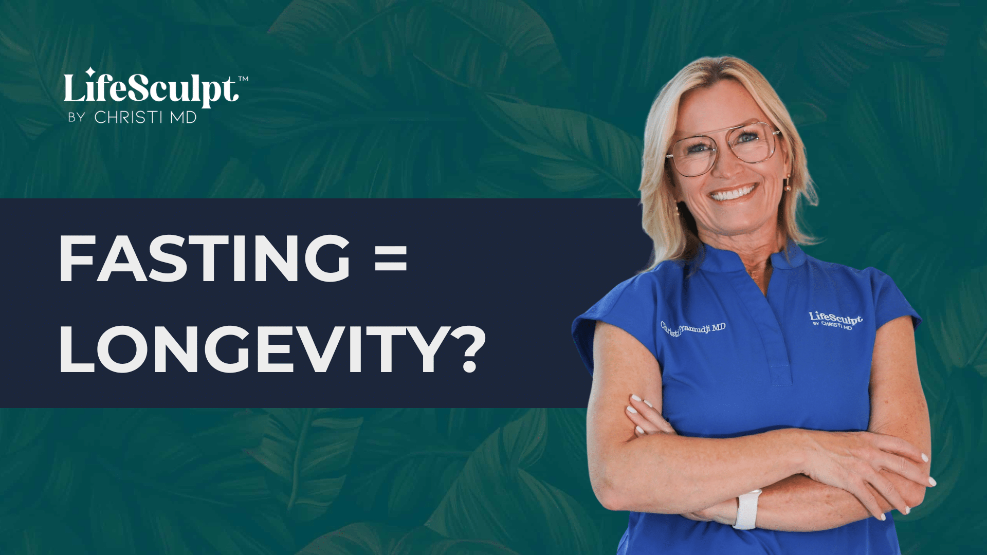 Fasting, Metabolism, and Longevity: Science Meets Ancient Wisdom